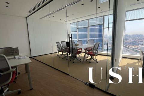 Birojs Barsha Heights (Tecom), Dubaijā, AAE 85 m2 Nr. 620427 - attēls 16
