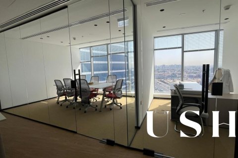Birojs Barsha Heights (Tecom), Dubaijā, AAE 85 m2 Nr. 620427 - attēls 15