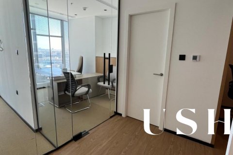 Birojs Barsha Heights (Tecom), Dubaijā, AAE 85 m2 Nr. 620427 - attēls 12