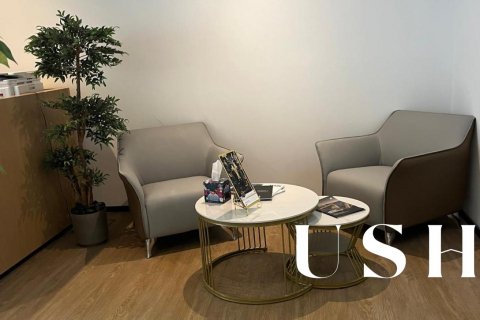 Birojs Barsha Heights (Tecom), Dubaijā, AAE 85 m2 Nr. 620427 - attēls 2