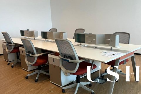 Birojs Barsha Heights (Tecom), Dubaijā, AAE 85 m2 Nr. 620427 - attēls 7