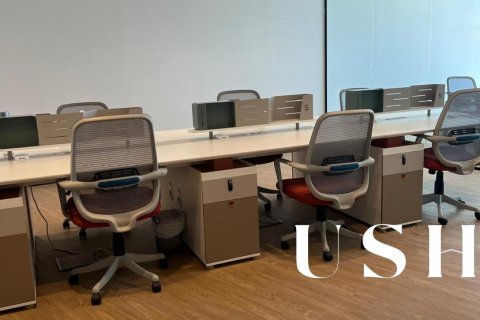 Birojs Barsha Heights (Tecom), Dubaijā, AAE 85 m2 Nr. 620427 - attēls 5