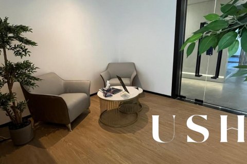 Birojs Barsha Heights (Tecom), Dubaijā, AAE 85 m2 Nr. 620427 - attēls 11