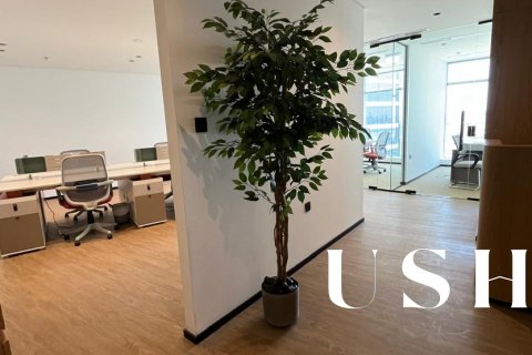 Birojs Barsha Heights (Tecom), Dubaijā, AAE 85 m2 Nr. 620427 - attēls 13