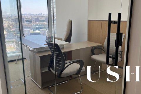 Birojs Barsha Heights (Tecom), Dubaijā, AAE 85 m2 Nr. 620427 - attēls 8
