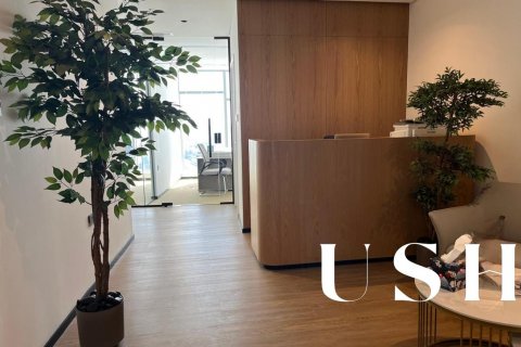 Birojs Barsha Heights (Tecom), Dubaijā, AAE 85 m2 Nr. 620427 - attēls 1
