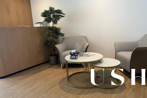 Birojs Barsha Heights (Tecom), Dubaijā, AAE 85 m2 Nr. 620427 - attēls 17