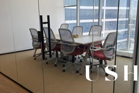 Birojs Barsha Heights (Tecom), Dubaijā, AAE 85 m2 Nr. 620427 - attēls 6