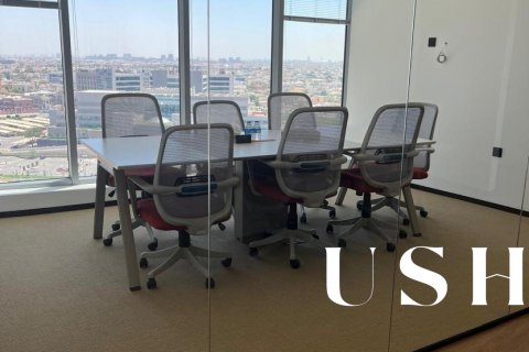 Birojs Barsha Heights (Tecom), Dubaijā, AAE 85 m2 Nr. 620427 - attēls 10