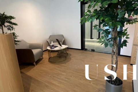 Birojs Barsha Heights (Tecom), Dubaijā, AAE 85 m2 Nr. 620427 - attēls 3