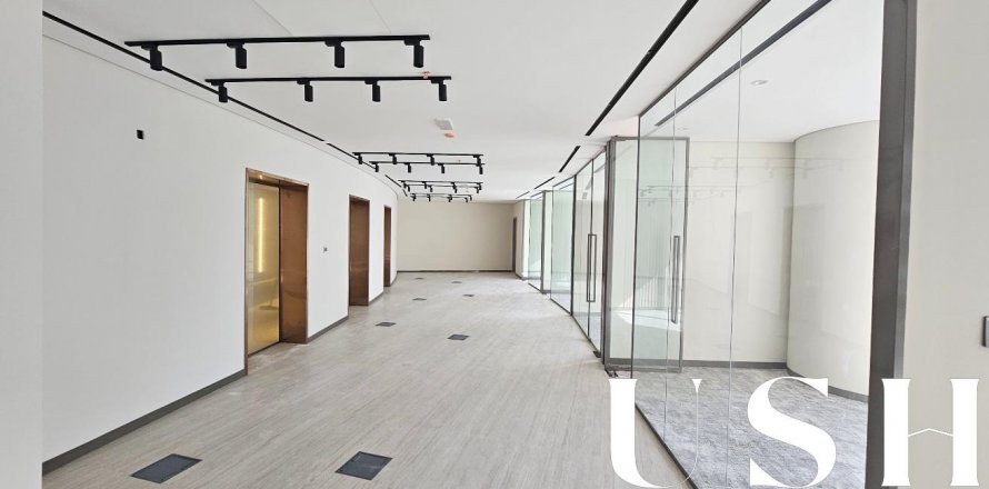 Iroda itt: Barsha Heights (Tecom), Dubai, EAE, 193 m², azonosító: 620426