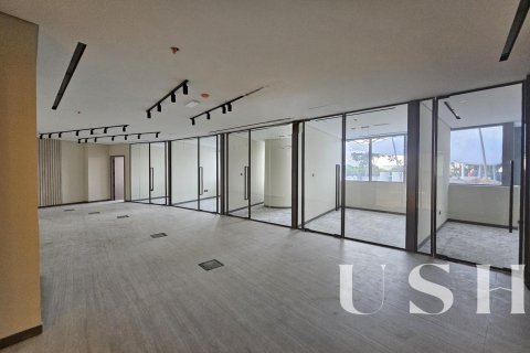 Birojs Barsha Heights (Tecom), Dubaijā, AAE 167 m2 Nr. 620428 - attēls 1