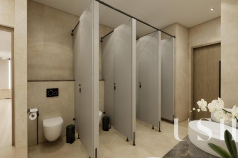 Birojs Barsha Heights (Tecom), Dubaijā, AAE 167 m2 Nr. 620428 - attēls 8