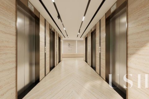 Birojs Barsha Heights (Tecom), Dubaijā, AAE 167 m2 Nr. 620428 - attēls 4