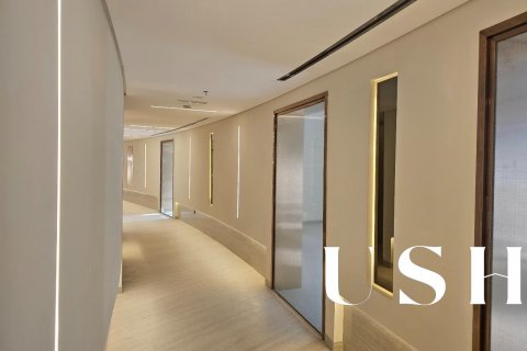 Birojs Barsha Heights (Tecom), Dubaijā, AAE 96 m2 Nr. 620425 - attēls 10