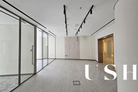 Birojs Barsha Heights (Tecom), Dubaijā, AAE 96 m2 Nr. 620425 - attēls 1