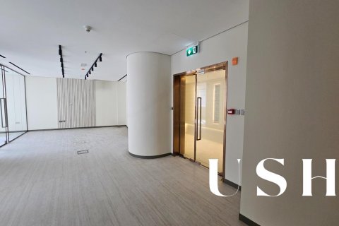 Birojs Barsha Heights (Tecom), Dubaijā, AAE 96 m2 Nr. 620425 - attēls 2