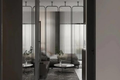 Byt v Jebel Ali, Dubai, SAE 1 ložnice, 53 m² Č.: 599371 - fotografie 8