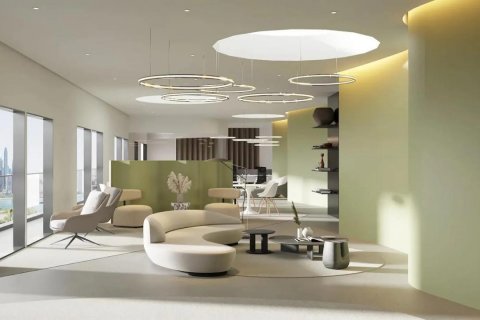 Byt v Jebel Ali, Dubai, SAE 1 ložnice, 53 m² Č.: 599371 - fotografie 6