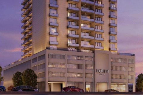 Byt v Jebel Ali, Dubai, SAE 1 ložnice, 53 m² Č.: 599371 - fotografie 14