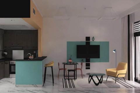 Apartment in Dubai, UAE 2 bedrooms, 171 sq.m. № 599372 - photo 9