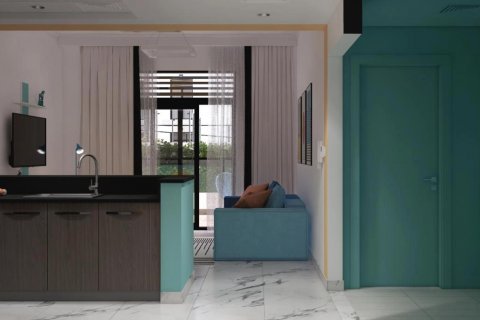 Apartment in Dubai, UAE 2 bedrooms, 171 sq.m. № 599372 - photo 16