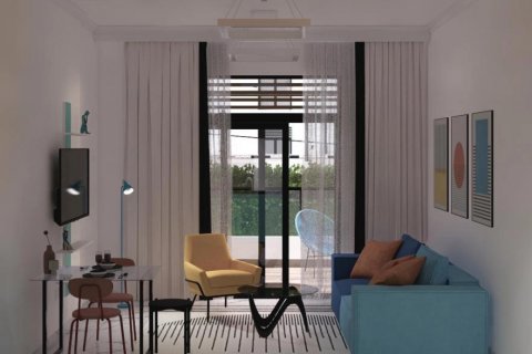 Apartment in Dubai, UAE 2 bedrooms, 171 sq.m. № 599372 - photo 13