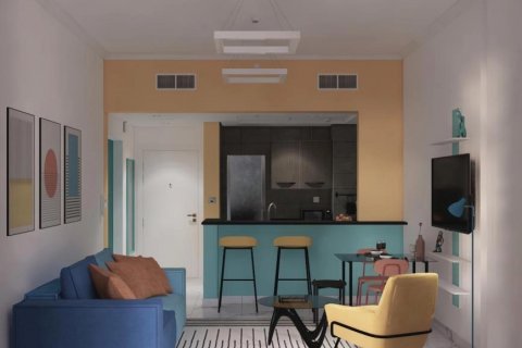 Apartment in Dubai, UAE 2 bedrooms, 171 sq.m. № 599372 - photo 8