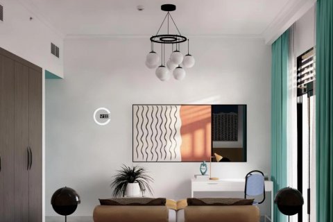 Apartment in Dubai, UAE 2 bedrooms, 171 sq.m. № 599372 - photo 6