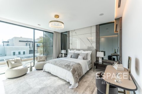Vila di Palm Jumeirah, Dubai, UEA 5 kamar tidur, 673 m2 nomor 649706 - foto 8