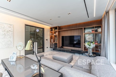 Vila di Palm Jumeirah, Dubai, UEA 5 kamar tidur, 673 m2 nomor 649706 - foto 6