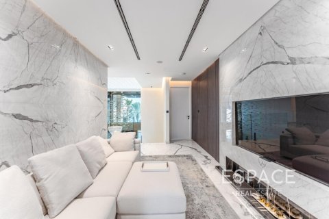 Vila di Palm Jumeirah, Dubai, UEA 5 kamar tidur, 673 m2 nomor 649706 - foto 7