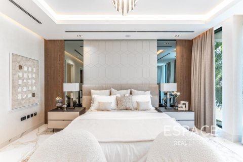 Vila di Palm Jumeirah, Dubai, UEA 5 kamar tidur, 673 m2 nomor 649706 - foto 16