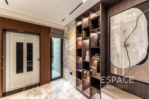 Vila di Palm Jumeirah, Dubai, UEA 5 kamar tidur, 673 m2 nomor 649706 - foto 15