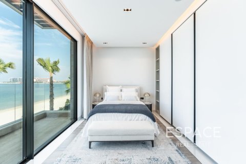 Vila di Palm Jumeirah, Dubai, UEA 5 kamar tidur, 673 m2 nomor 649706 - foto 20
