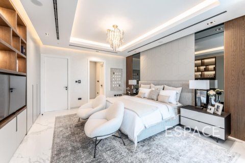 Vila di Palm Jumeirah, Dubai, UEA 5 kamar tidur, 673 m2 nomor 649706 - foto 17