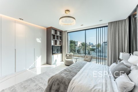 Vila di Palm Jumeirah, Dubai, UEA 5 kamar tidur, 673 m2 nomor 649706 - foto 10