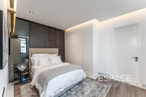Vila di Palm Jumeirah, Dubai, UEA 5 kamar tidur, 673 m2 nomor 649706 - foto 21