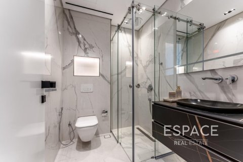 Vila di Palm Jumeirah, Dubai, UEA 5 kamar tidur, 673 m2 nomor 649706 - foto 18