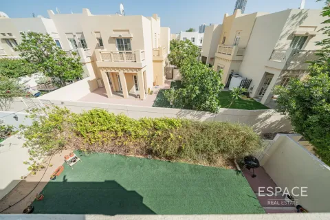 וילה למכירה ב The Lakes, Dubai, איחוד האמירויות  3 חדרי שינה, 243 מ"ר, מספר 649704 - תמונה 20