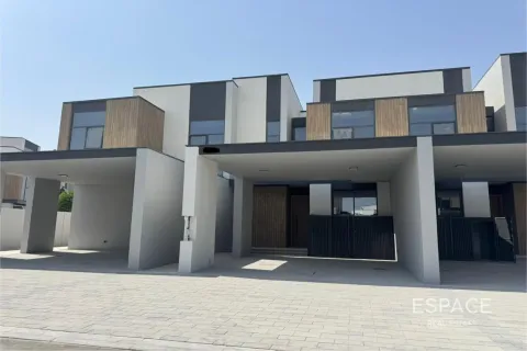Vila di Mudon, Dubai, UEA 3 kamar tidur, 218 m2 nomor 649703 - foto 1