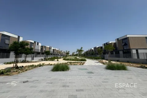 Vila di Mudon, Dubai, UEA 3 kamar tidur, 218 m2 nomor 649703 - foto 9
