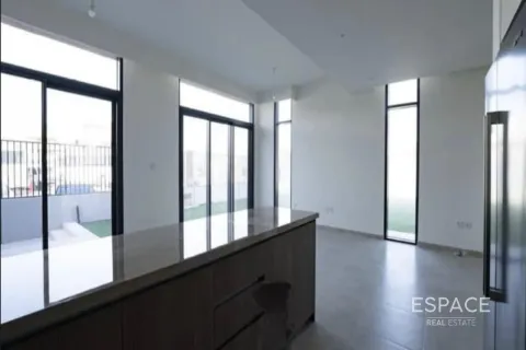 Vila di Mudon, Dubai, UEA 3 kamar tidur, 218 m2 nomor 649703 - foto 17