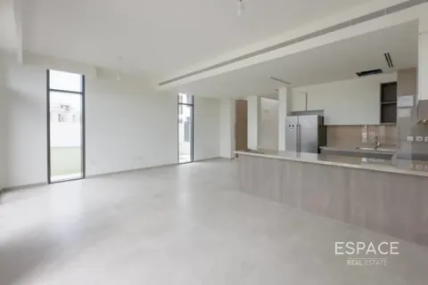 Vila di Mudon, Dubai, UEA 3 kamar tidur, 218 m2 nomor 649703 - foto 5
