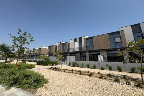 Vila di Mudon, Dubai, UEA 3 kamar tidur, 218 m2 nomor 649703 - foto 10