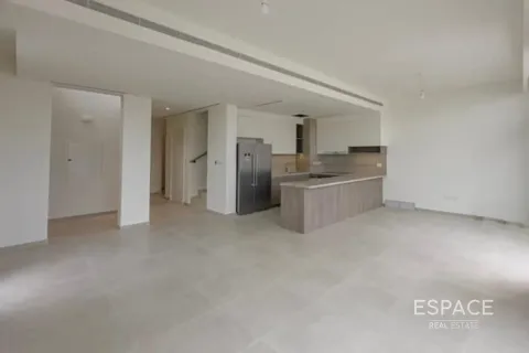 Vila di Mudon, Dubai, UEA 3 kamar tidur, 218 m2 nomor 649703 - foto 4