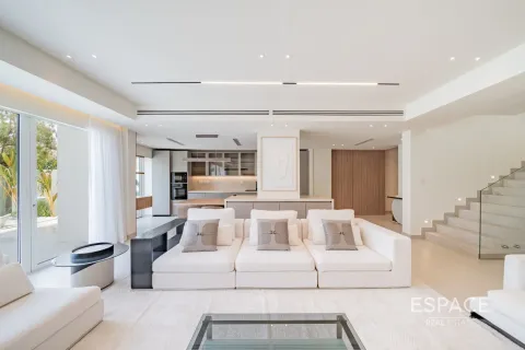 Villa sa Arabian Ranches, Dubai, UAE 4 silid-tulugan, 232 sq.m. № 649708 - larawan 3