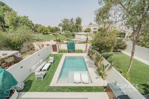 Villa sa Arabian Ranches, Dubai, UAE 4 silid-tulugan, 232 sq.m. № 649708 - larawan 17