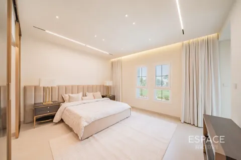 Villa sa Arabian Ranches, Dubai, UAE 4 silid-tulugan, 232 sq.m. № 649708 - larawan 9