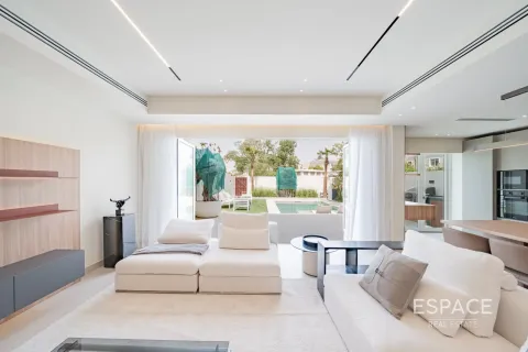 Villa sa Arabian Ranches, Dubai, UAE 4 silid-tulugan, 232 sq.m. № 649708 - larawan 5